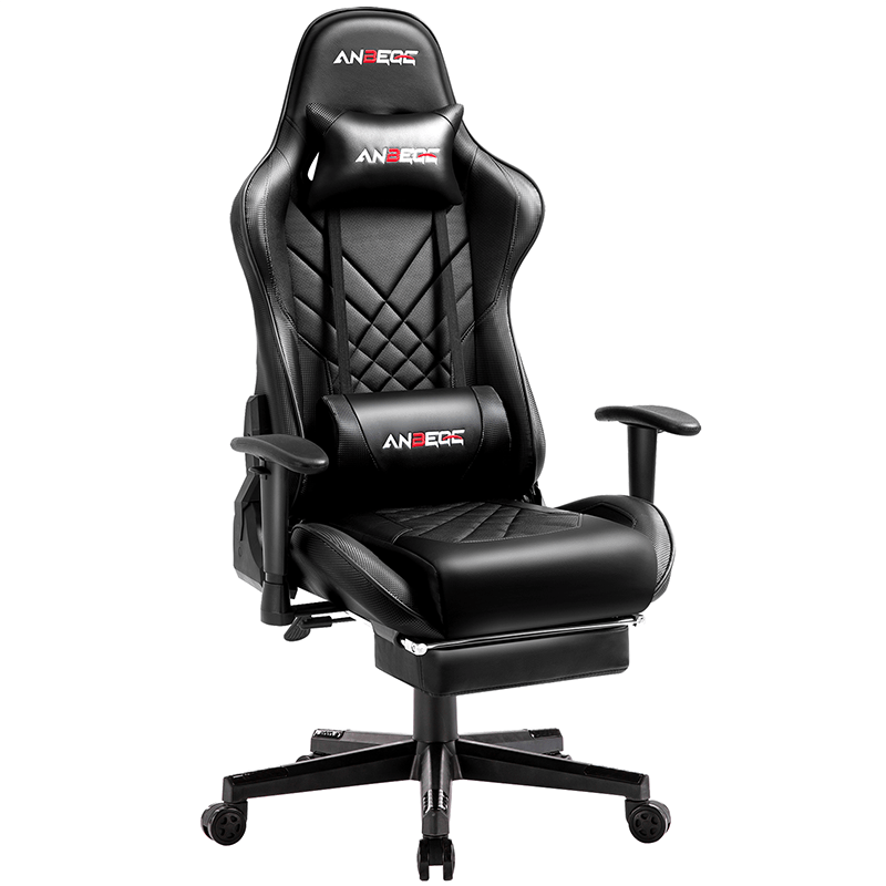 2022 Factory direct selling ergonomic multifunctional comfortable home gaming chair HS-8020 