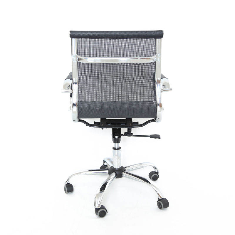 High Quality Fabric Swivel Executive Ergonomic Mesh Office Chairs 