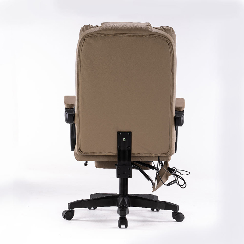 Executive Manager Desk Chair office chair with footrest 