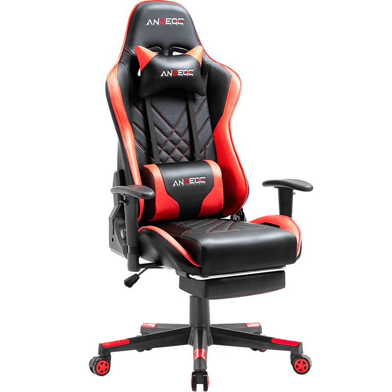 2022 Factory direct selling ergonomic multifunctional comfortable home gaming chair HS-8020 