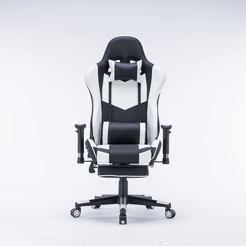 Bedroom Office Gaming Chair Computer PC Gamer Racing Chair With Low Price 
