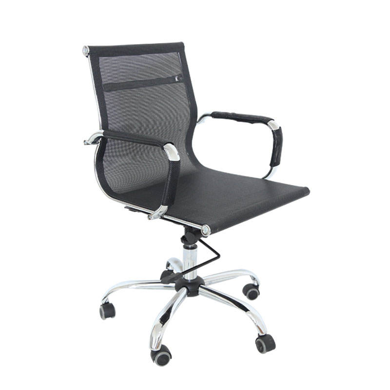 High Quality Fabric Swivel Executive Ergonomic Mesh Office Chairs 
