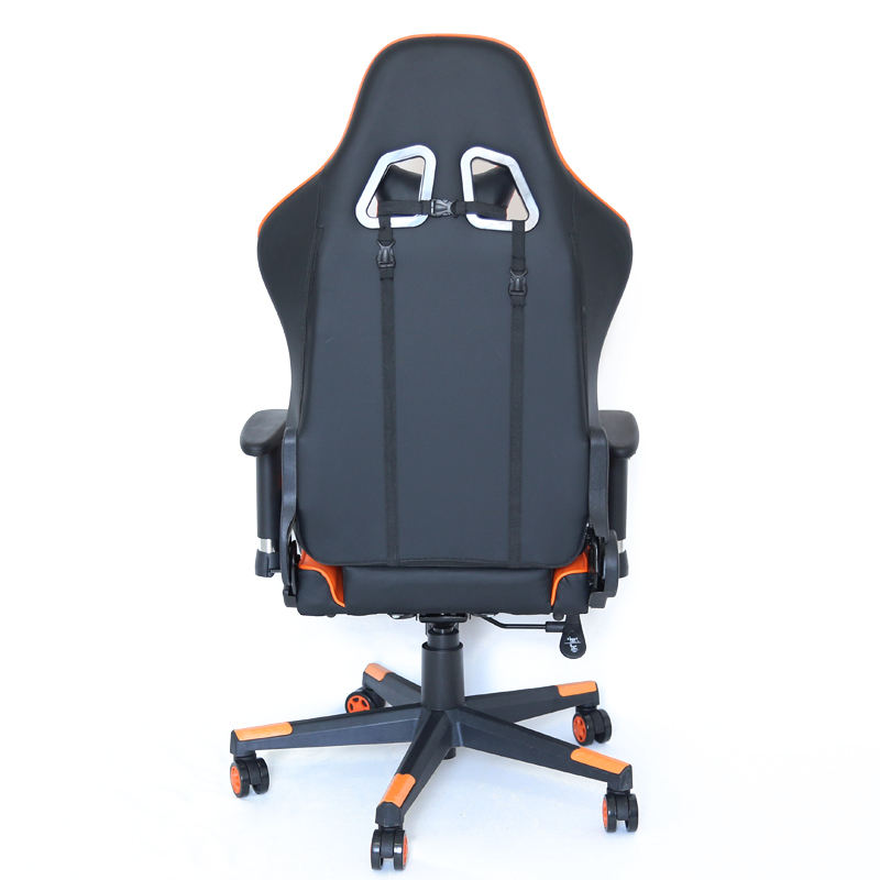 2021 new arrivals racing computer leather esport gaming chair 