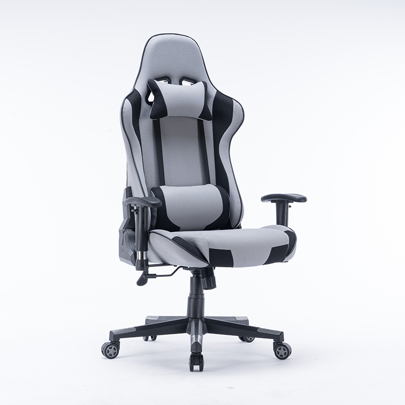 Wholesale racing chair swivel computer chair with lights 