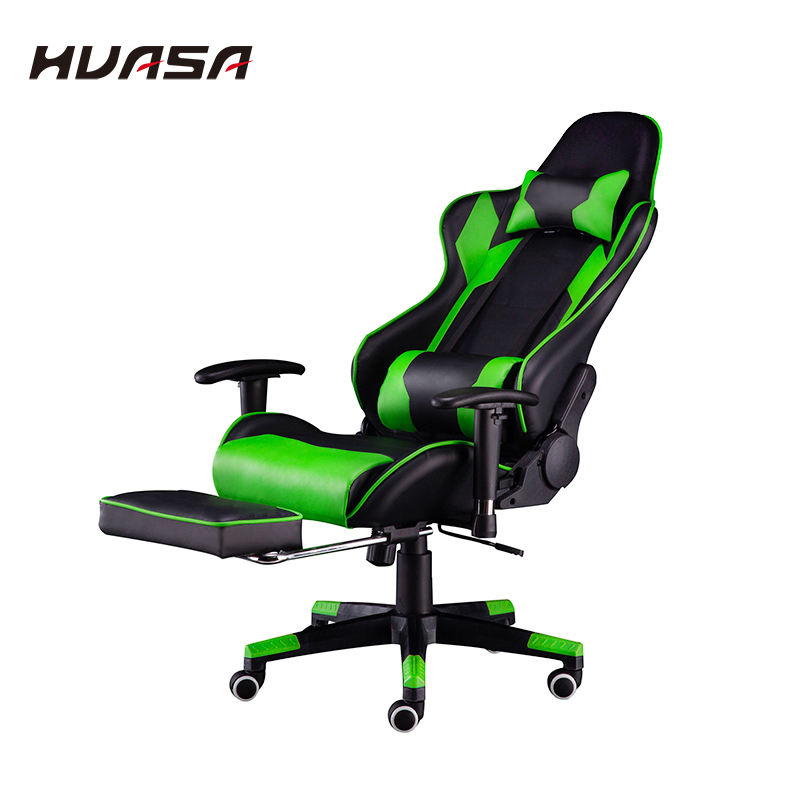Attractive Price New Type PU PVC Leather Racing Gaming Chair 