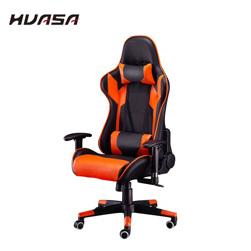 Wholesale Computer Desk Chair Racing Style Office Ergonomic Style Swivel Gaming Chairs Customize Gaming Chair 