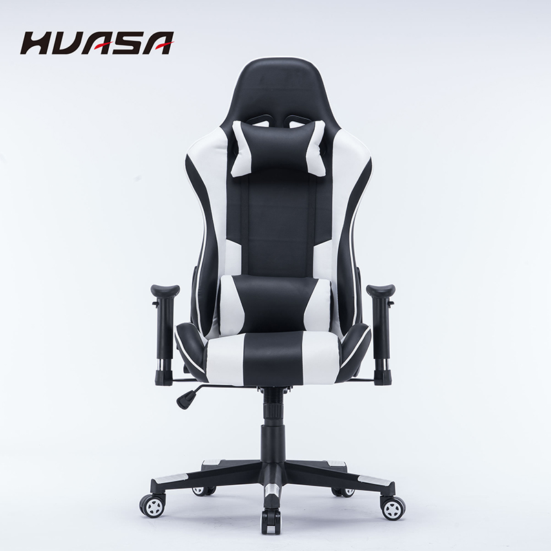 New product massage gaming chair recliner racing office chair high back 