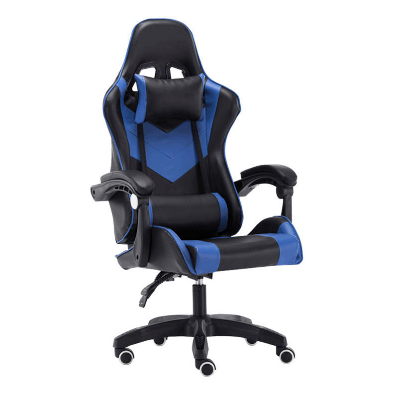 Modern ergonomic PC gamer racing office gaming chair 