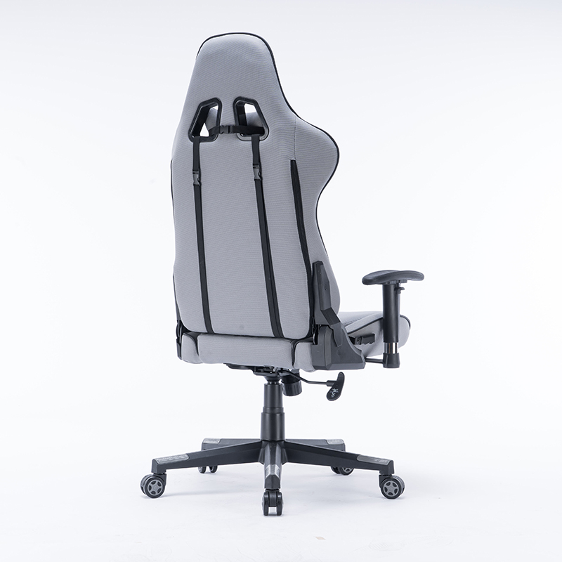 Wholesale racing chair swivel computer chair with lights 