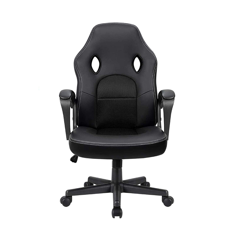 Cheap High Back Ergonomic Swivel PC Office Computer Gamer Gaming Chair RGB 