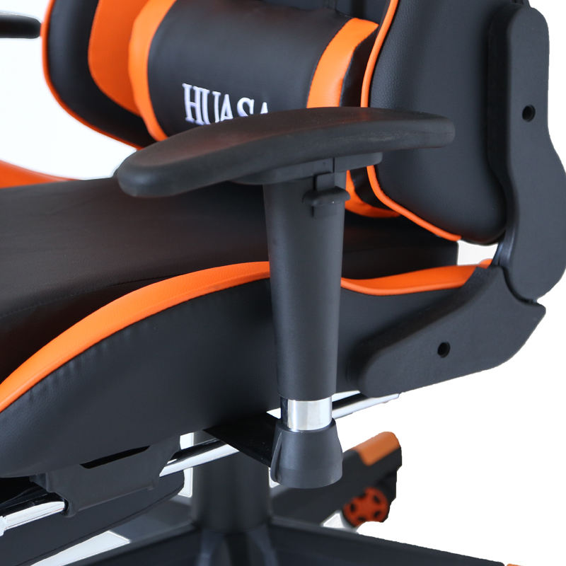 2021 new arrivals racing computer leather esport gaming chair 