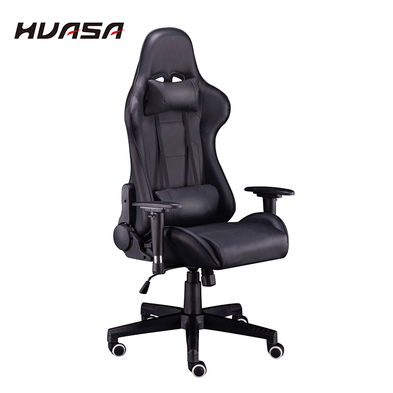 New Design Hot Sale Middle Back Office Silla Gaming Chair Computer PC Gamer Racing Chair 