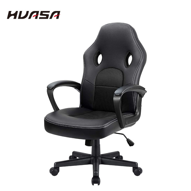 Cheap High Back Ergonomic Swivel PC Office Computer Gamer Gaming Chair RGB 