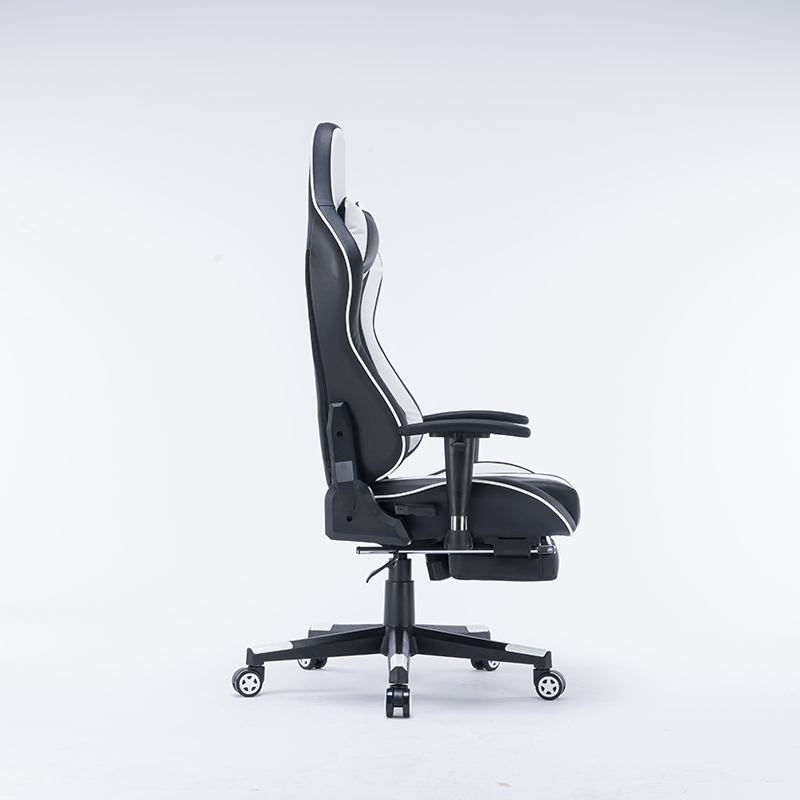 Low price comfortable PU leather office gaming computer chair 