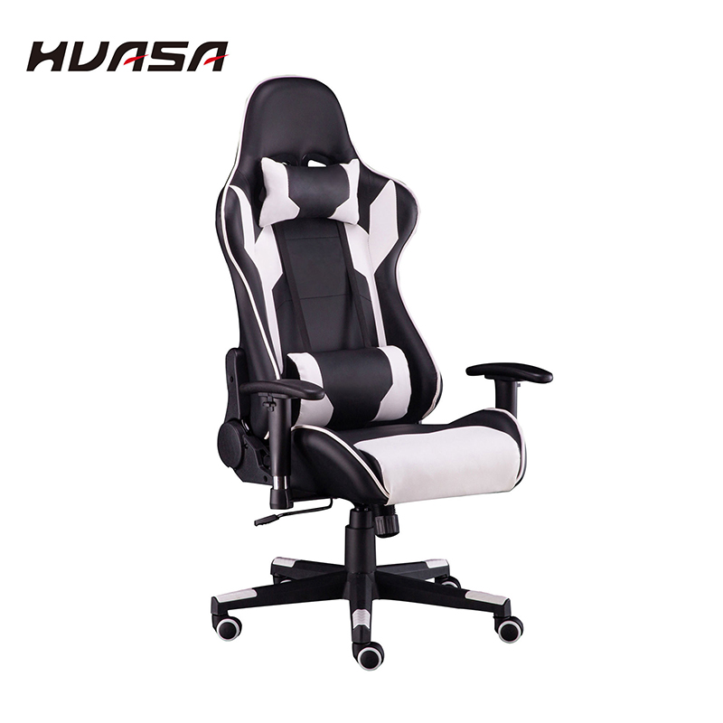 Premium Corsair Gaming Chair Fabric Gaming Chairs Pink Gaming Massage Chair 