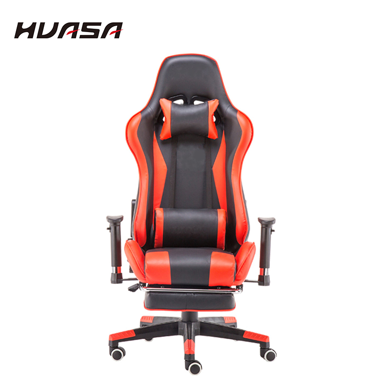 Cheap computer lazy chair e-sports chair dormitory office pu leather rgb gaming chair 