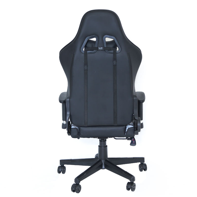 Luxury Reclining Ergonomic Camouflage Lazyboy Gaming Chair Price 