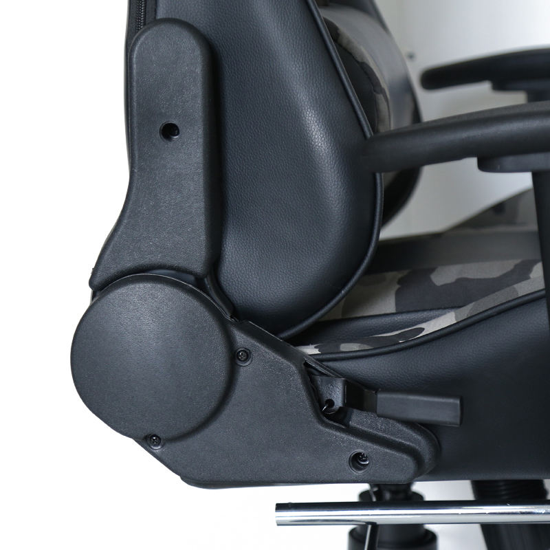 Wholesale High Quality High Back 180 Degrees Gaming Chair With Wheels 