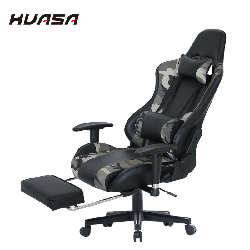 Wholesale High Quality High Back 180 Degrees Gaming Chair With Wheels 