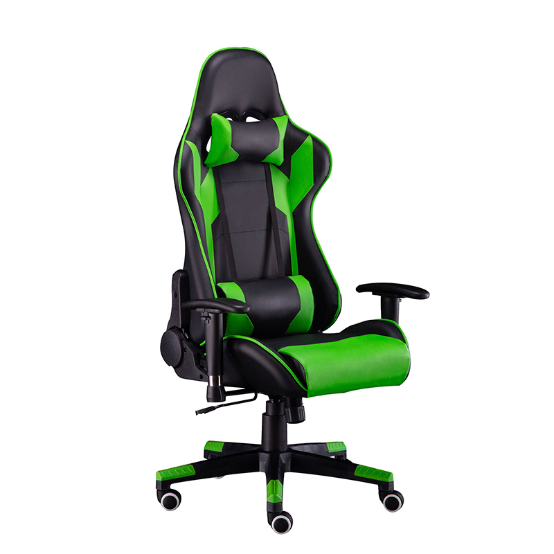 Wholesale Computer Desk Chair Racing Style Office Ergonomic Style Swivel Gaming Chairs Customize Gaming Chair 