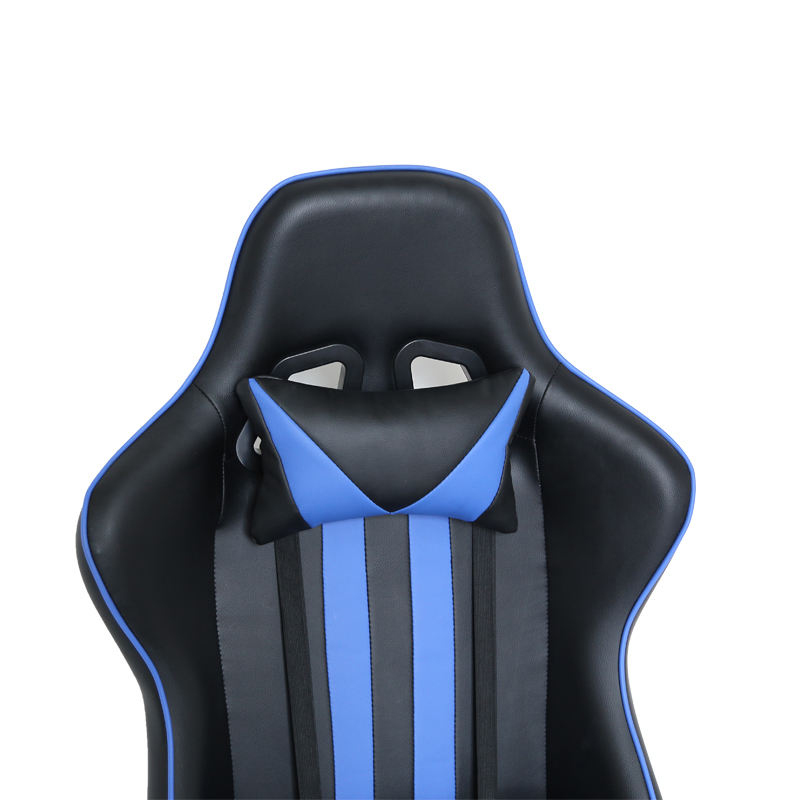 High Quality Adjustable Armrest Extreme Gaming Chair Custom Embroidery Logo 