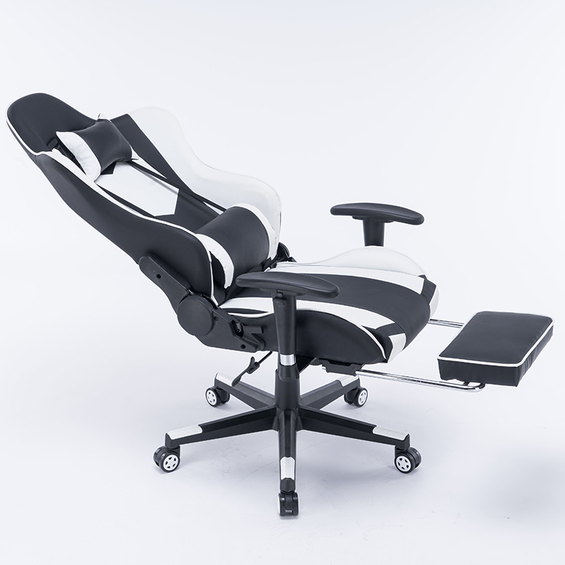 Hot Sale Bedroom Office Gaming Chair Computer PC Gamer Racing Chair With Low Price 