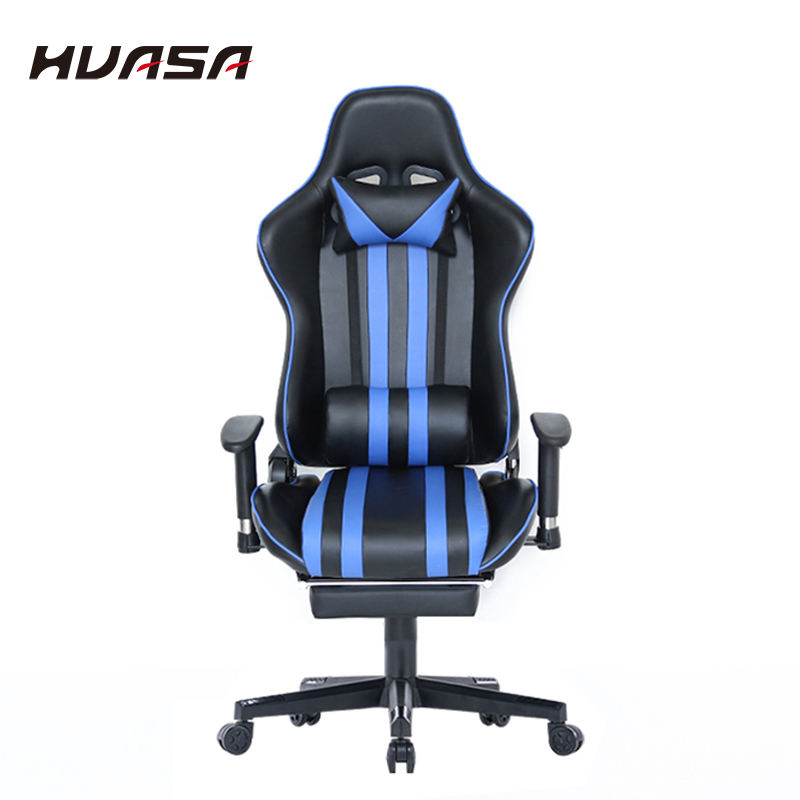 Custom Office Chair Pc Gamer Racing Style Computer Gaming Chair 