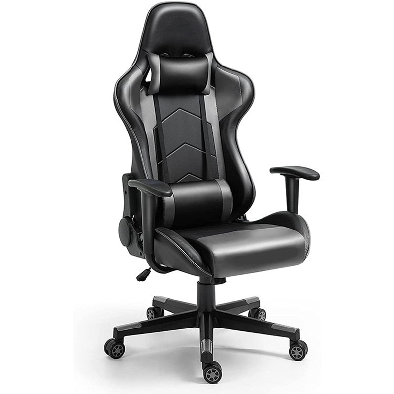 New Arrival 180 Degrees Massage Racing Office Gaming Chair 