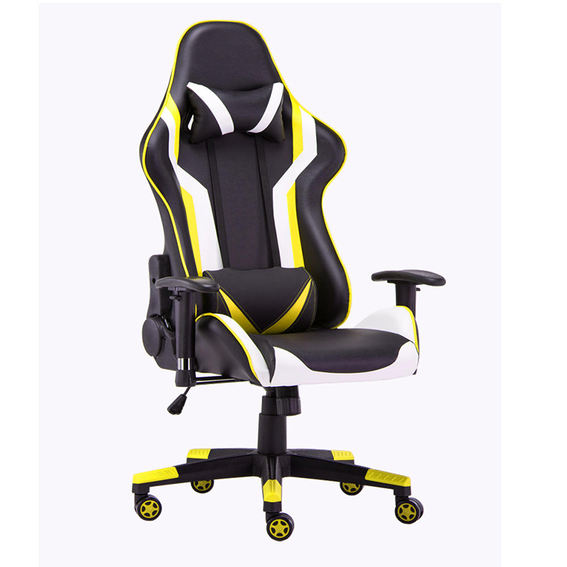 Cheap High-Back Ergonomic Computer Racing Gaming Chair 
