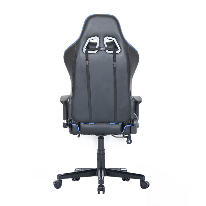 Custom Office Chair Pc Gamer Racing Style Computer Gaming Chair 