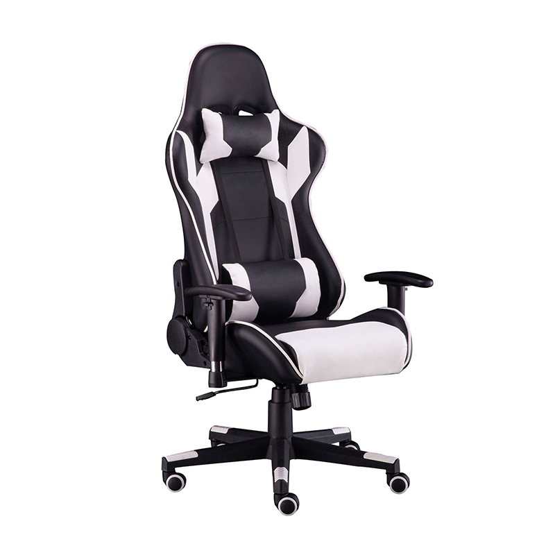 Wholesale Computer Desk Chair Racing Style Office Ergonomic Style Swivel Gaming Chairs Customize Gaming Chair 