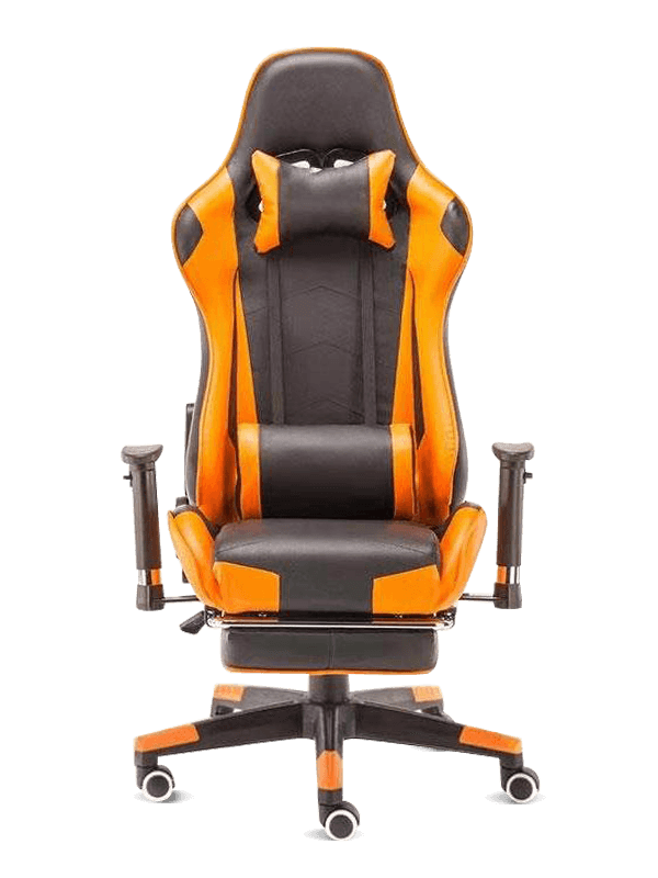 High Quality Home Office Comfortable Ergonomic Massage Gaming Chair 