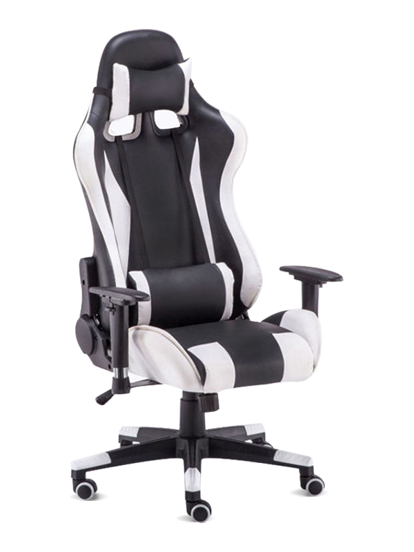 Office furniture leather rgb gamer racing chair computer cheap gaming chairs 
