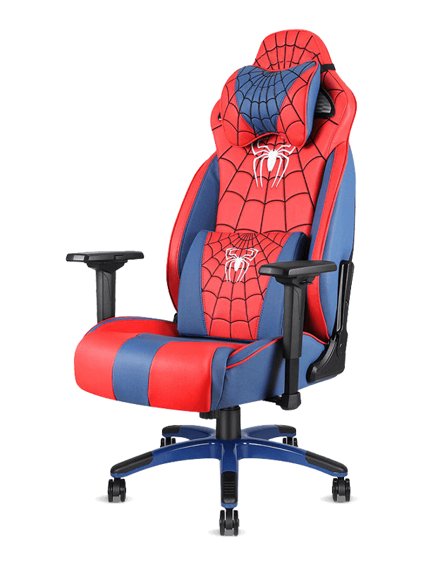 Modern Furniture Ergonomic Computer Chair New Design Competitive Custom Racing Office Chair 