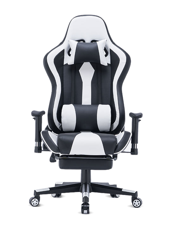 Low price comfortable PU leather office gaming computer chair 