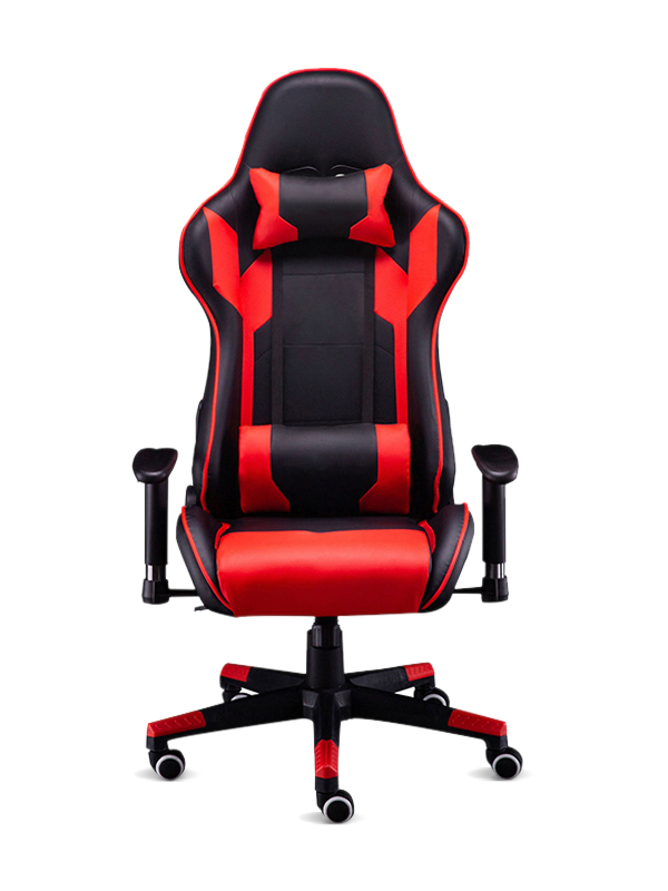 New Design Hot Sale Middle Back Office Silla Gaming Chair Computer PC Gamer Racing Chair 