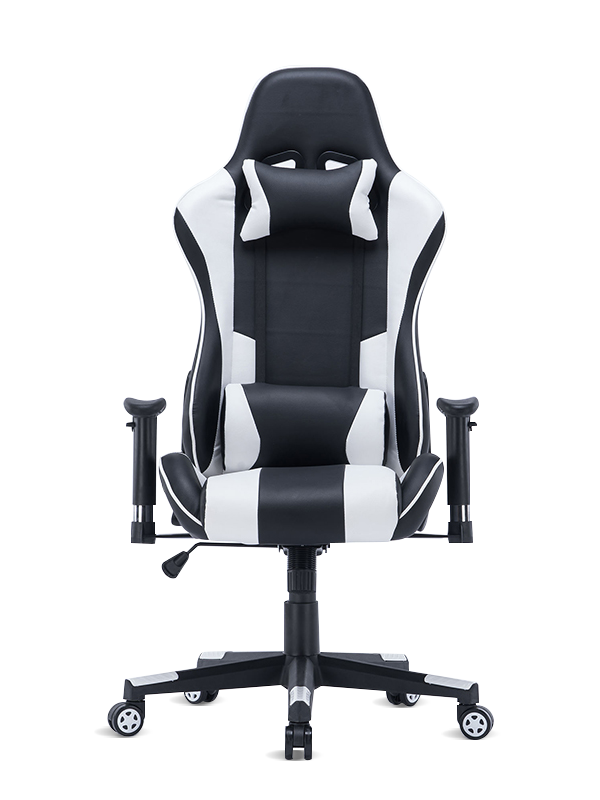 New product massage gaming chair recliner racing office chair high back 