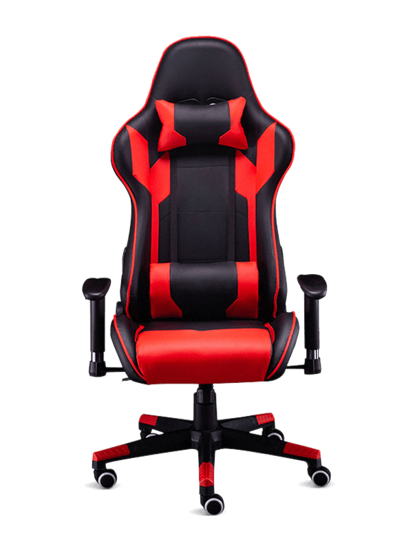 Hot Sell Heavy Duty Swivel Gaming Chair Racing Custom Logo Gaming Chair 