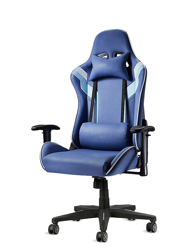 2021 Multifunctional Swivel Office Gaming Racing Chair 