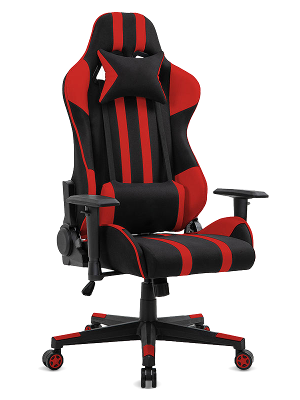 Ergonomic Design Comfortable Arm Rest Professional Gaming Computer Chair 