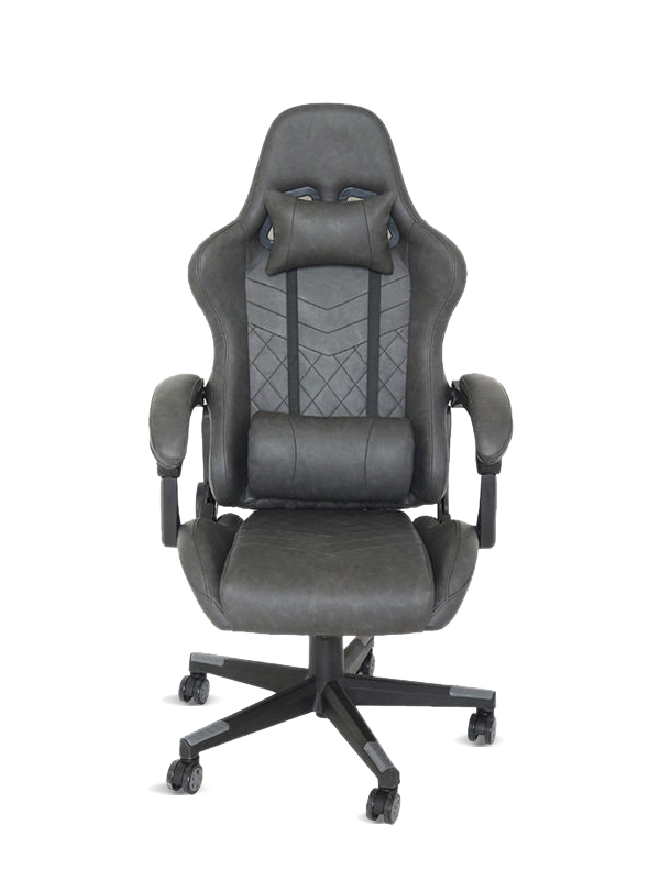 High Back Ergonomic Swivel PC Racing Gaming Recliner Chair For Gamer 