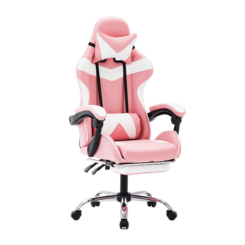 Free Sample Racing Custom Office Gamer Massage Cheap Gaming Chair 