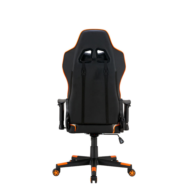 New Design Modern Comfortable Adjustable Leather Gamer Racing Gaming Chair 