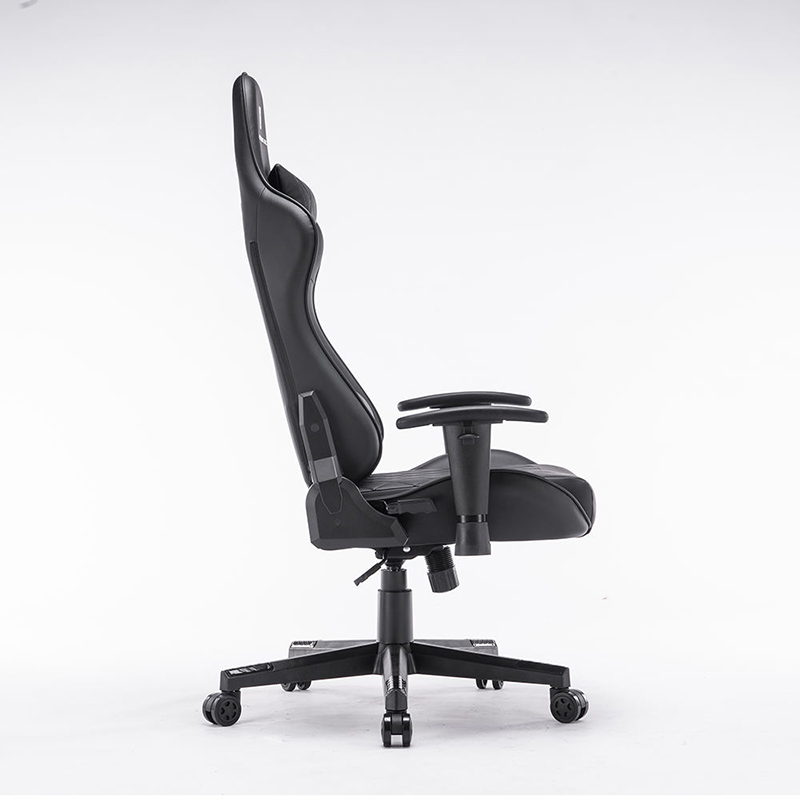 Gaming chair for gamer high back gaming chairs swivel gaming chair 