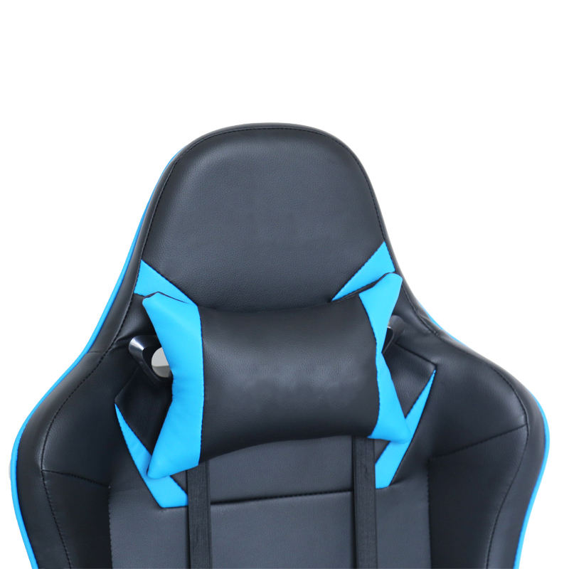 Wholesale Gamer Chairs Home Sillas Recline Function Office Chair With Footrest Silla Gaming Chair 