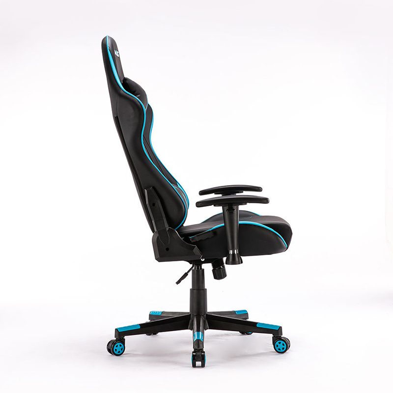 High back gaming chairs 360 swivel mesh office chair HS-8010 