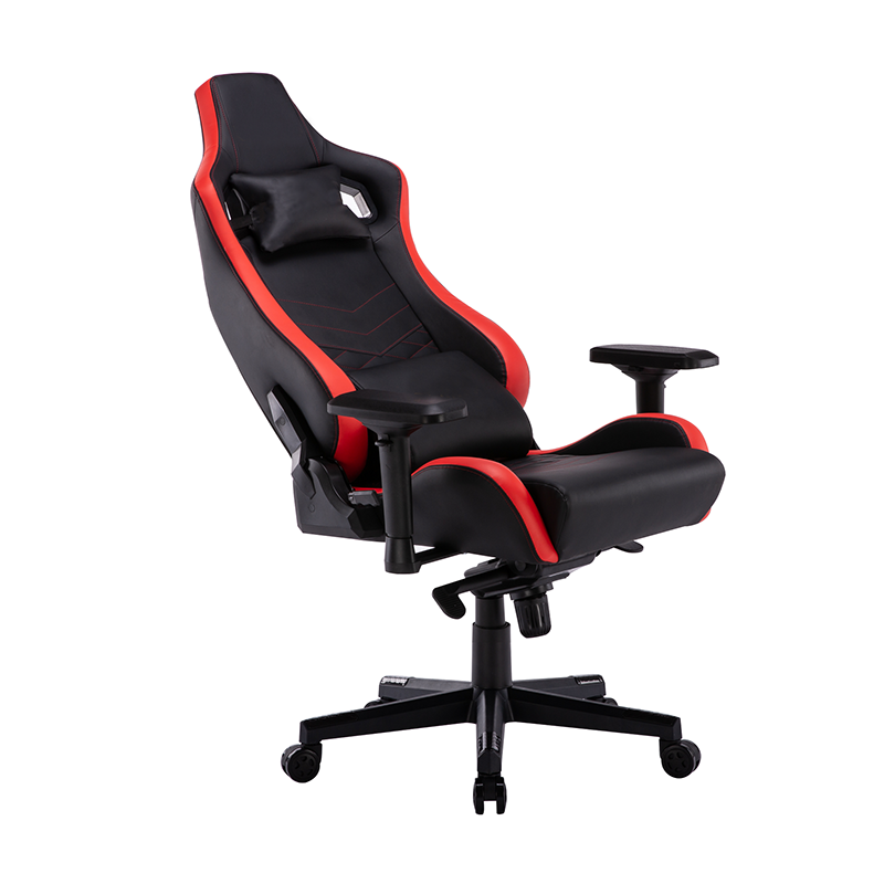 Professional Manufacturer Swivel Massage Gaming Chair With High Backrest 