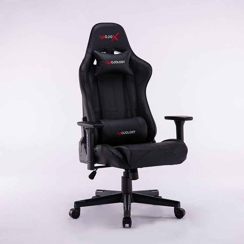 Wholesale gamer custom racing style ergonomic computer gaming chair 