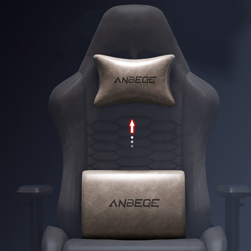 Wholesale odm oem ergonomic gamer gaming chair leather ergonomic computer chair 
