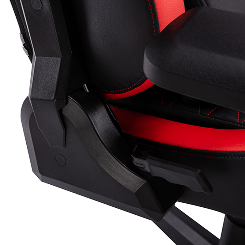 Professional Manufacturer Swivel Massage Gaming Chair With High Backrest 
